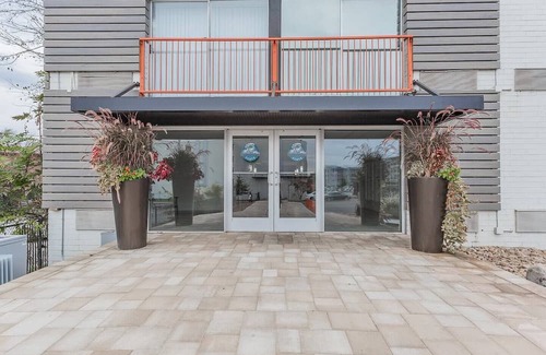 Downtown Chattanooga Apartment | Cozy 1-Bedroom Apartment in Chattanooga with Great Amenities