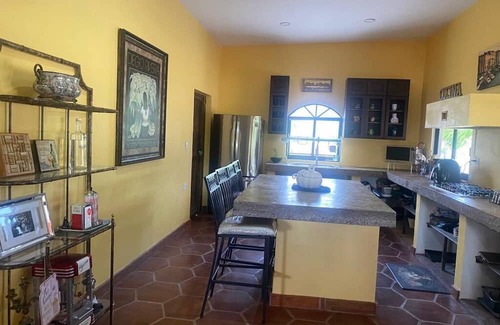 Badiraguato House | Experience All-Inclusive Bliss at Lake Mateo Resort