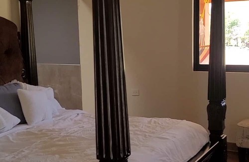 Badiraguato House | Experience All-Inclusive Bliss at Lake Mateo Resort
