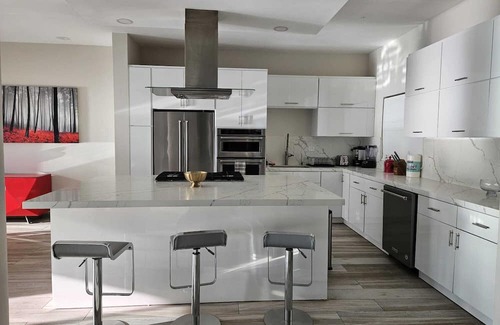 Playas De Tijuana Villa | Oceanfront Villa with Private Pool and Hot Tub Retreat