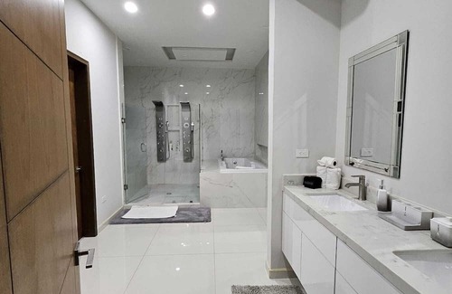 Playas De Tijuana Villa | Oceanfront Villa with Private Pool and Hot Tub Retreat