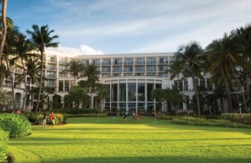 Mameyes II Resort | Ocean View Condo at Margaritaville, Ideal for Families