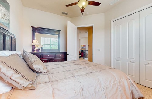 Halifax House | Scenic Corner-Lot Home with Lake View and On-site Golf