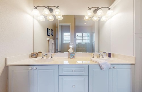 Halifax House | Scenic Corner-Lot Home with Lake View and On-site Golf