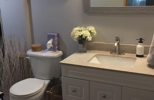 Onanole Cottage | Discover Serenity on Second Near Riding Mountain Park