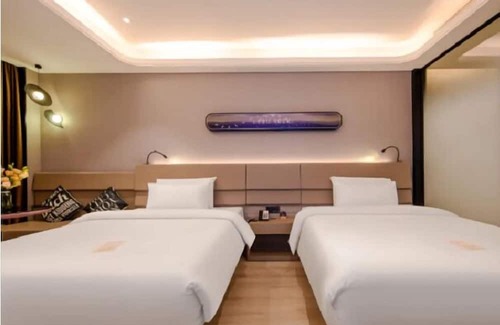 Xiangqiao Qu Hotel | Yaduo X Hotel Chaozhou Xiangqiao