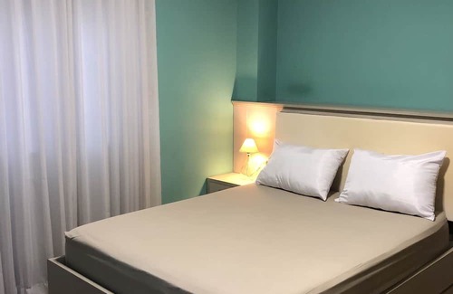 Pomerode Apartment | Central Apartment in Brazil's Most German City - Family-Friendly