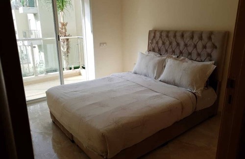 Cherrat Apartment | Comfortable Apartment in Bouznika - Family Friendly Stay