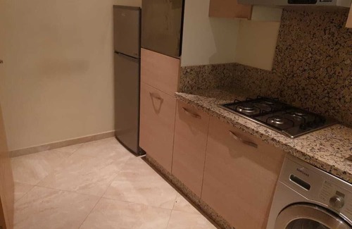 Cherrat Apartment | Comfortable Apartment in Bouznika - Family Friendly Stay