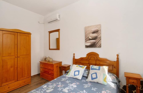 Aguimes Apartment | Villa Paulito El Roque: Relaxing Getaway with Pool & Views