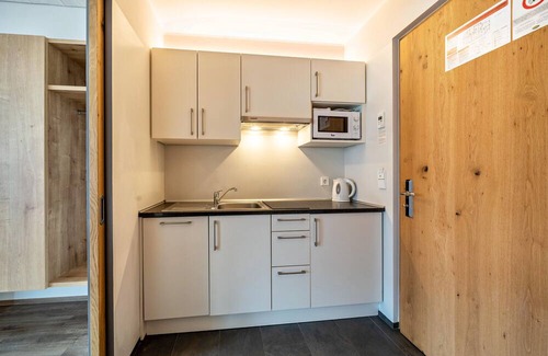 Terlano Apartment | Comfortable Residence Egger Apt B with Mountain View & Wi-Fi