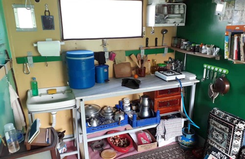 Talas House | Prepare for Adventure at Gezginlerin Evinde