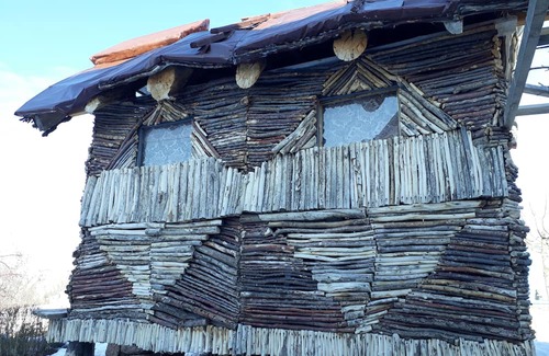 Talas House | Prepare for Adventure at Gezginlerin Evinde