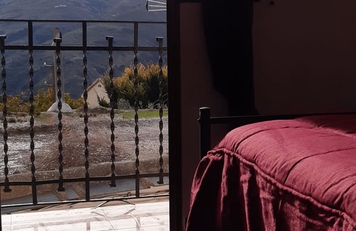 Almegijar House | Explore the Alpujarreño Village Surrounded by Nature