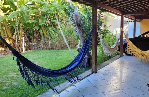 Nova Esperanca House | Cozy Casa Espaçosa: Ideal for Families and Pet Lovers