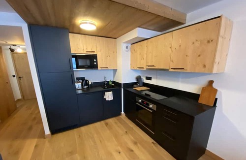 La Chapelle-d'Abondance Apartment | Family-Friendly Apartment in La Chapelle-d'Abondance