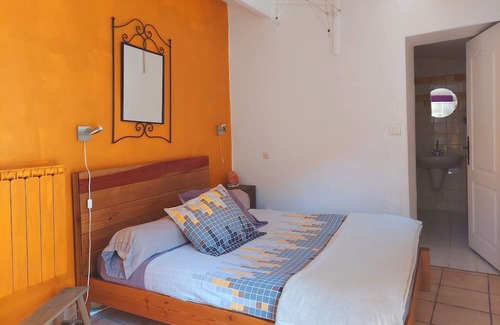 Teyssieres Hotel | Auberge de Mielandre
