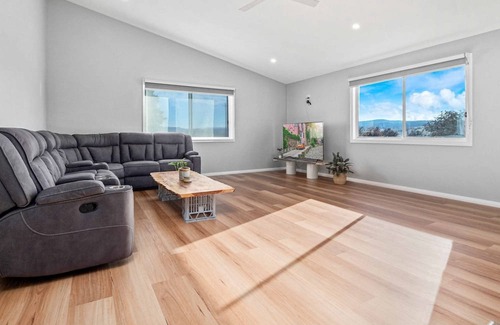 Berridale House | Family-Friendly Allendale House in Scenic Berridale