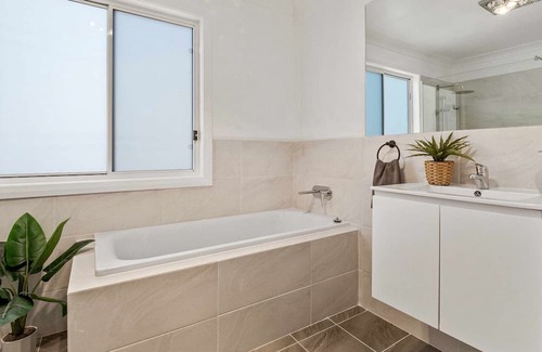 Berridale House | Family-Friendly Allendale House in Scenic Berridale