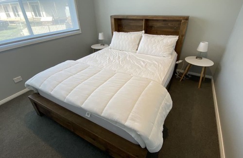 Berridale House | Family-Friendly Allendale House in Scenic Berridale