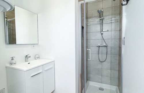 La Verrie Apartment | Cozy T2 Duplex in Central Location, Minutes from Puy du Fou