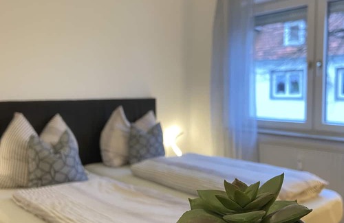 Nord-Holland Apartment | Guest Rated 10/10: Einzimmerwohnung in Kassel Mitte