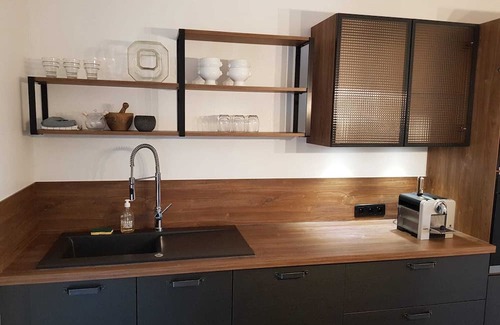 Nord Apartment | Bright and Airy Grand T3 in Aix-en-Provence, Family Friendly