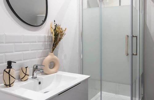 Clermont Apartment | Le Cocon Forestier: Pet-Friendly Stay with Free Parking