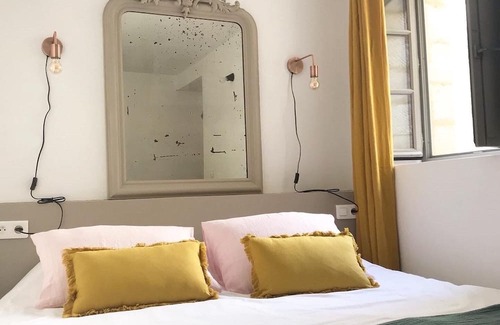 Montaren-et-Saint-Mediers Other | Discover Grand Mas D'artistes with Pool in Scenic Uzès