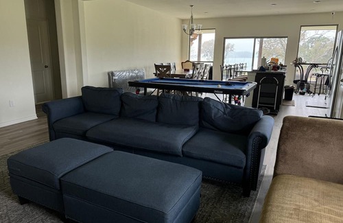 Eureka House | Relaxing Home with Private Pool Near Marina - Guest Rated 9.4