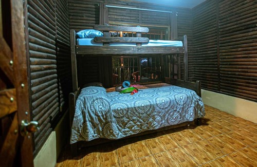 Agonia Cabin | Cabaña Privada a 25 Minutos de La Fortuna, San Carlos