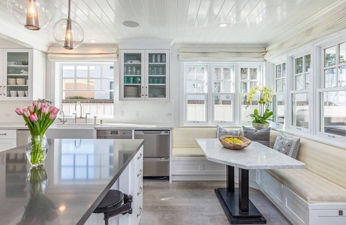 Los Angeles County House | You Can rent Howie Mandel’s Former Malibu Home