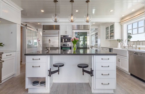 Los Angeles County House | You Can rent Howie Mandel’s Former Malibu Home