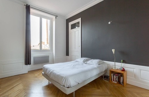 Republique - Tolstoi Apartment | Vrbo Property