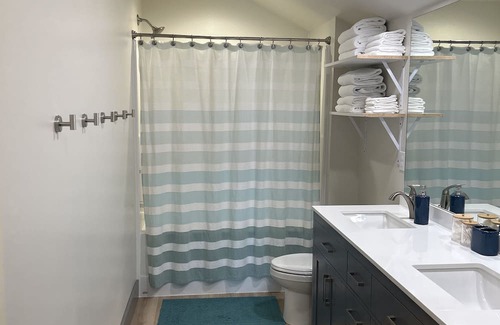Moscow Apartment | Scenic Getaway Just Minutes from Downtown Moscow