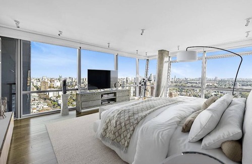 Belgrano Condo | Panorámico Forum Ramsay