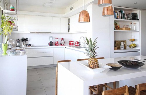Belgrano Condo | Panorámico Forum Ramsay