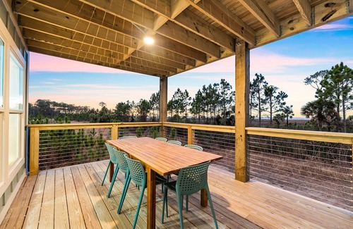 Port St. Joe House | Coastal Retreat Awaits: Pet-Friendly Escape to the Cape