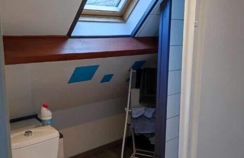 La Riviere-Saint-Sauveur Cottage | Experience Comfort at Le Viking 14 with Spa & Pet-Friendly Stays