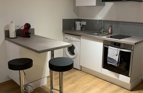 Delle Apartment | Vrbo Property