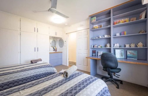 Walkervale House | Experience Your House at Southside Central with Pet-Friendly Perks