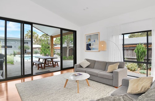 Long Jetty House | Coastal Tranquillity - House