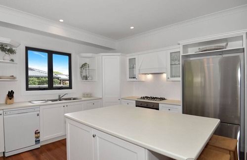 Long Jetty House | Coastal Tranquillity - House