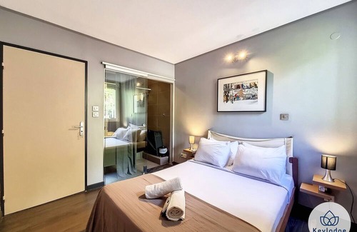 Saint-Denis Apartment | Comfortable Stay at T2 – Le Levant near Bellepierre Hospital