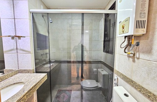 Flamengo Apartment | Inviting Apartment in Flamengo with Pool and Spa Access