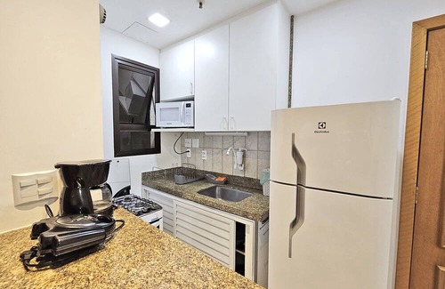 Flamengo Apartment | Inviting Apartment in Flamengo with Pool and Spa Access