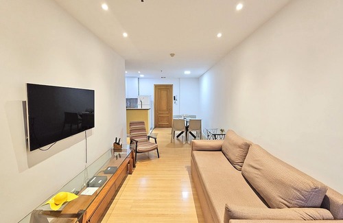 Flamengo Apartment | Inviting Apartment in Flamengo with Pool and Spa Access
