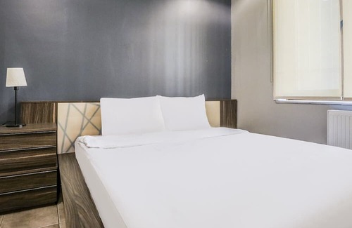 Fatih Apartment | Ideal Apartment in Fatih with Breakfast & Family Amenities