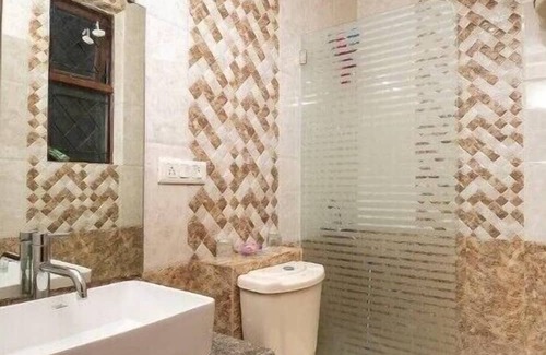 Caranzalem Villa | Cozy 3BHK Villa by the Beach in Goa - Pet-Friendly Retreat