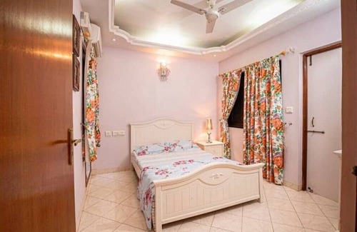 Caranzalem Villa | Cozy 3BHK Villa by the Beach in Goa - Pet-Friendly Retreat
